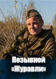 Позывной журавли